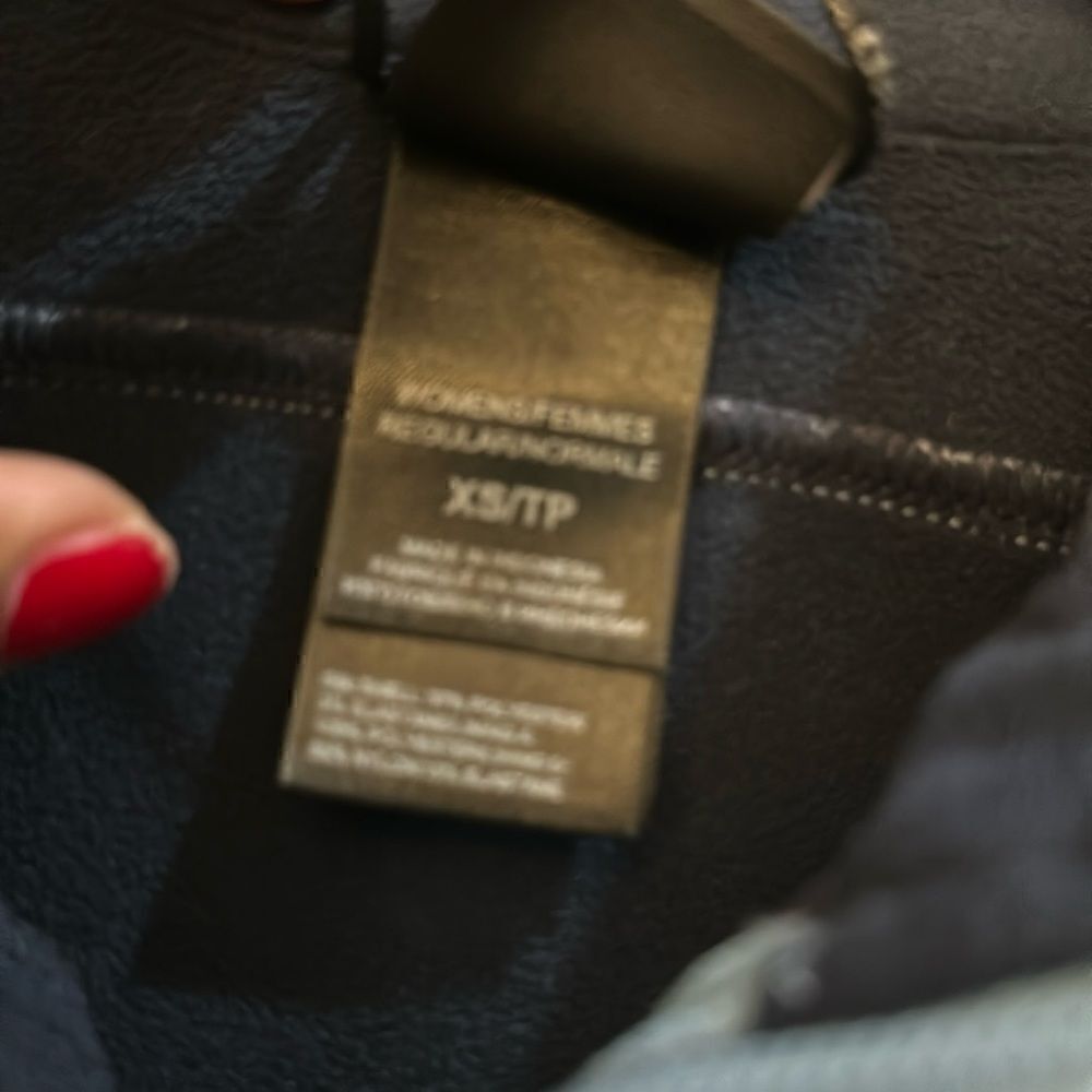 The North Face Apex Bionic Softshell Jacket - Picture 9 of 10